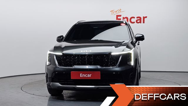 Kia SORENTO HEV 1.6 4WD Noblesse купить на сайте DeffCars