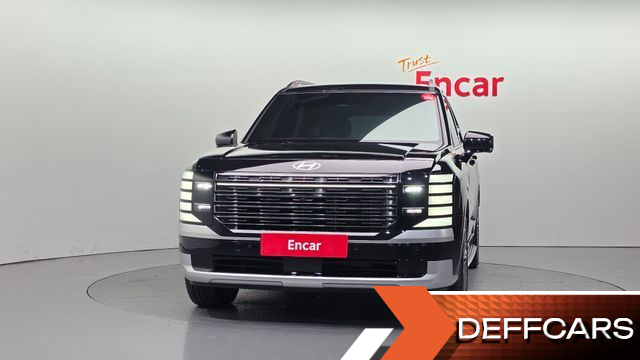 Hyundai PALISADE Gasoline 2.5T 4WD 7-Seater Calligraphy купить на сайте DeffCars