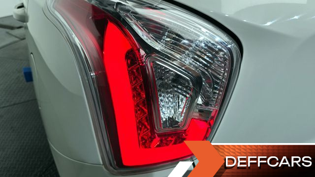 Ssangyong TIBOLI Gear Edition 2WD купить на сайте DeffCars