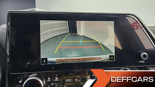Toyota HIGHLANDER 2.5 4WD Limited купить на сайте DeffCars