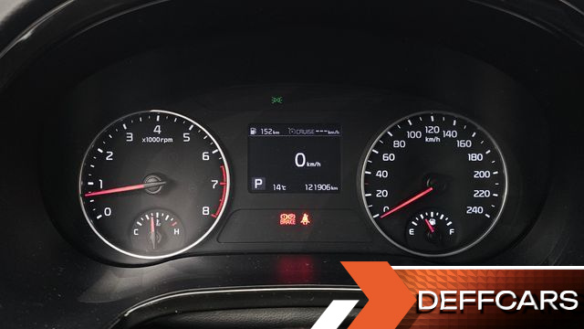 Kia SELTOS Gasoline 1.6 Turbo 2WD Trendy купить на сайте DeffCars