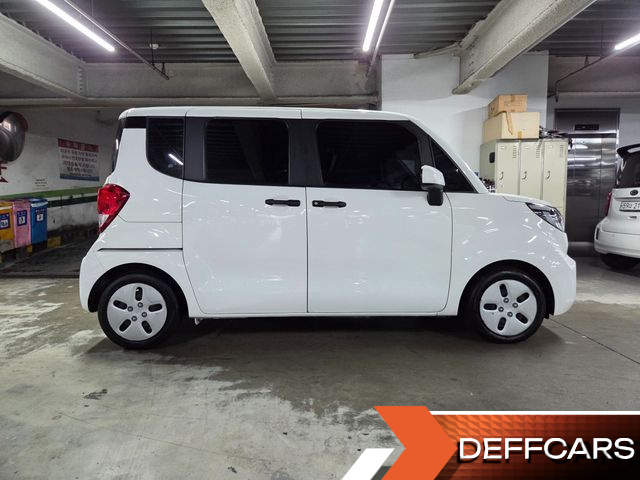 Kia RAY Van Standard купить на сайте DeffCars