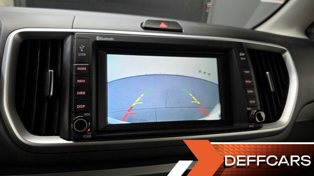 Kia RAY Van Standard купить на сайте DeffCars