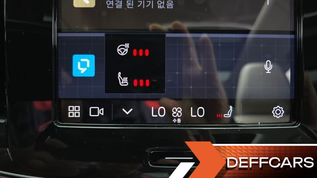 Volvo XC40 B4 Ultimate Bright купить на сайте DeffCars