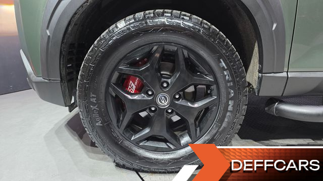 Ssangyong REXTON Diesel 2.2 4WD Prestige купить на сайте DeffCars