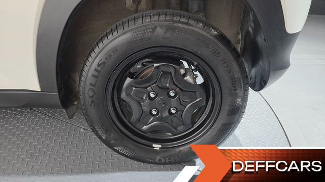 Hyundai CASPER Turbo The Essential Light купить на сайте DeffCars