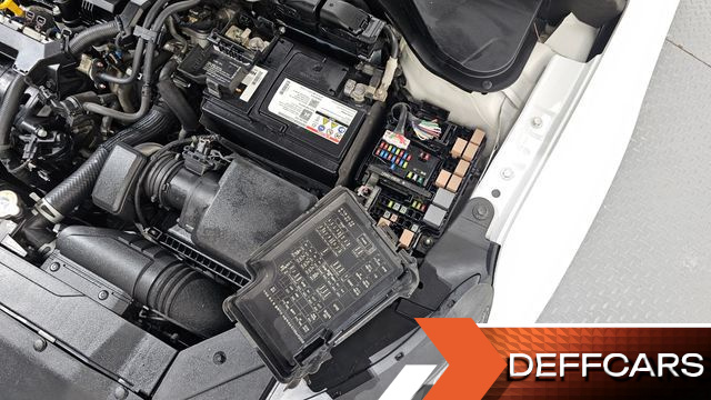 Hyundai AVANTE 1.6 Smart купить на сайте DeffCars