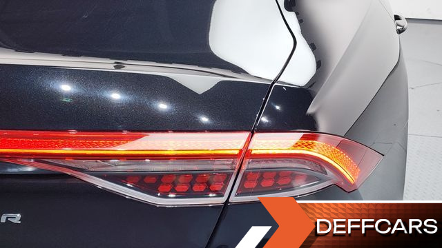 Hyundai GRANDEUR 3.3 Calligraphy купить на сайте DeffCars