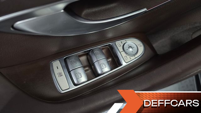 Mercedes CLS-CLASS CLS450 4MATIC AMG Line купить на сайте DeffCars