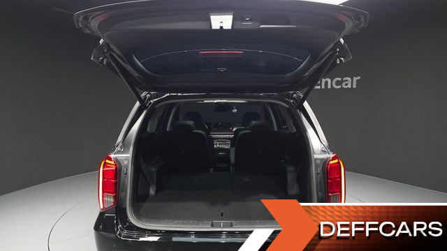 Hyundai PALISADE Gasoline 3.8 4WD Exclusive купить на сайте DeffCars