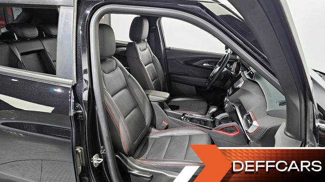 ChevroletGMDaewoo TRAILBLAZER 1.3 Turbo 2WD RS купить на сайте DeffCars