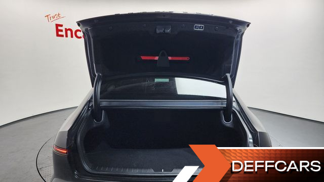 Hyundai GRANDEUR 3,5 Gasoline 4WD Calligraphy купить на сайте DeffCars