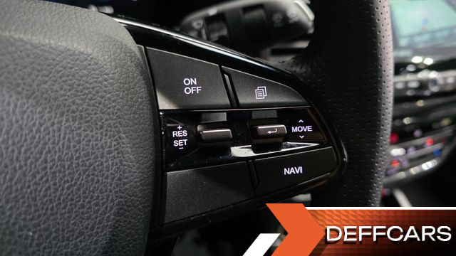 Ssangyong REXTON Diesel 2.2 4WD Prestige купить на сайте DeffCars