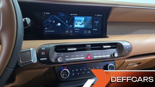 Hyundai PALISADE HEV 2.5T 4WD 9-Seater Calligraphy купить на сайте DeffCars