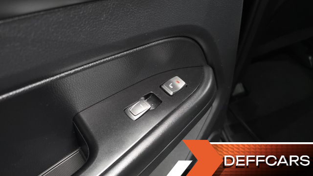 Ssangyong REXTON Diesel 2.2 4WD Prestige купить на сайте DeffCars