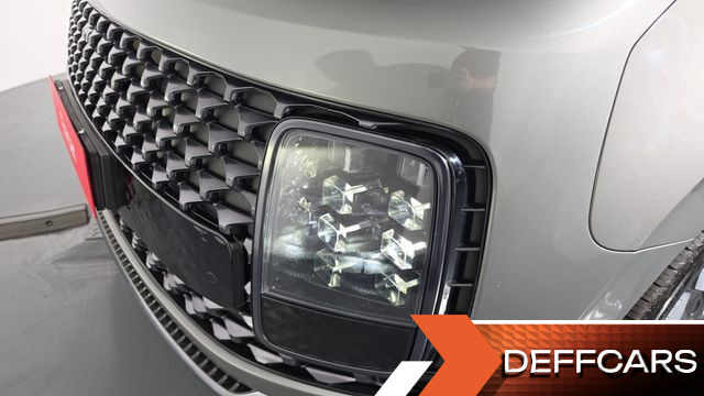 Hyundai STARIA L3.5 Lounge 9-Seater Inspiration купить на сайте DeffCars