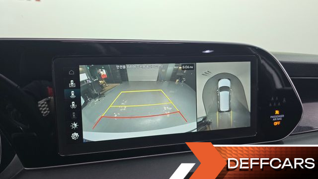 Hyundai PALISADE Gasoline 3.8 4WD Calligraphy купить на сайте DeffCars