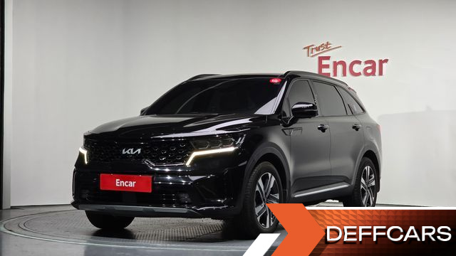 Kia SORENTO HEV 1.6 2WD Gravity купить на сайте DeffCars