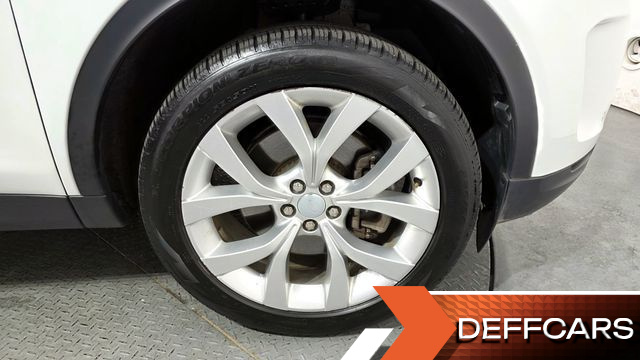 Land Rover DISCOVERY SPORT P250 SE купить на сайте DeffCars