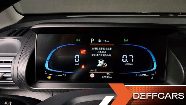 Hyundai CASPER Inspiration купить на сайте DeffCars