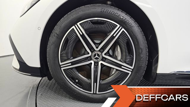 Mercedes EQE EQE350+ купить на сайте DeffCars