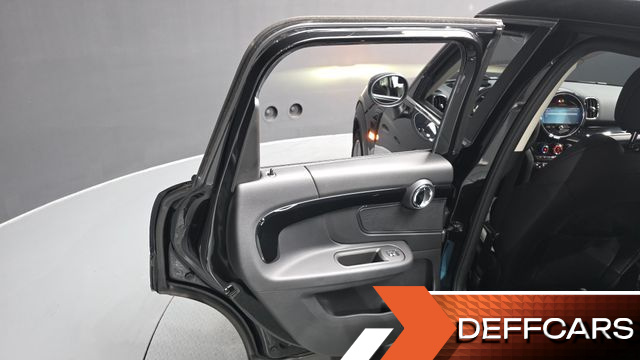 Mini COUNTRYMAN Classic 2nd купить на сайте DeffCars