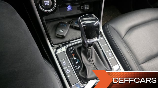 Ssangyong KORANDO Gasoline 1.5 2WD C5 Plus купить на сайте DeffCars