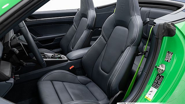 Porsche 911 Carrera Cabriolet купить на сайте DeffCars