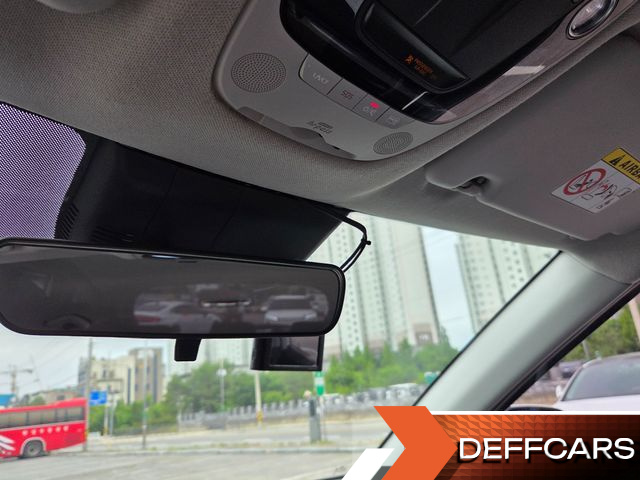 Kia SELTOS Diesel 1.6 2WD Noblesse купить на сайте DeffCars