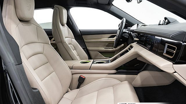 Porsche TAYCAN 4 Cross Turismo купить на сайте DeffCars