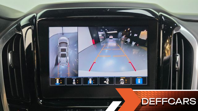 ChevroletGMDaewoo TRAVERSE 3.6 AWD Hi Country купить на сайте DeffCars