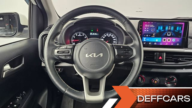 Kia MORNING Prestige купить на сайте DeffCars