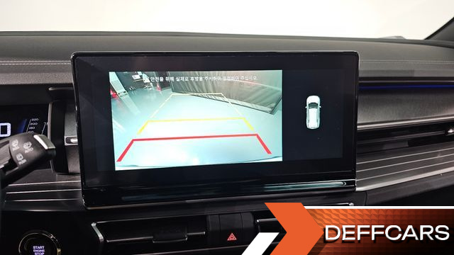 Ssangyong TORRES Gasoline 1.5 2WD T7 купить на сайте DeffCars