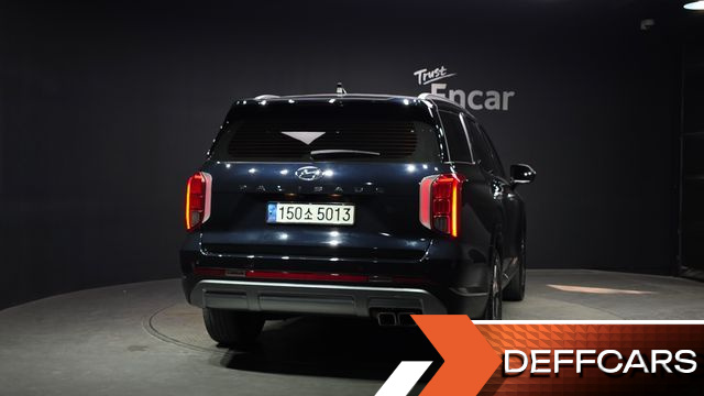 Hyundai PALISADE Gasoline 3.8 2WD Prestige купить на сайте DeffCars