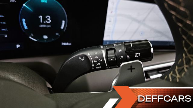 Hyundai PALISADE HEV 2.5T 2WD 7-Seater Calligraphy купить на сайте DeffCars