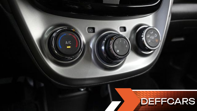 ChevroletGMDaewoo SPARK LT Plus купить на сайте DeffCars