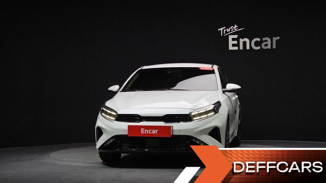 Kia K3 1.6 signature купить на сайте DeffCars