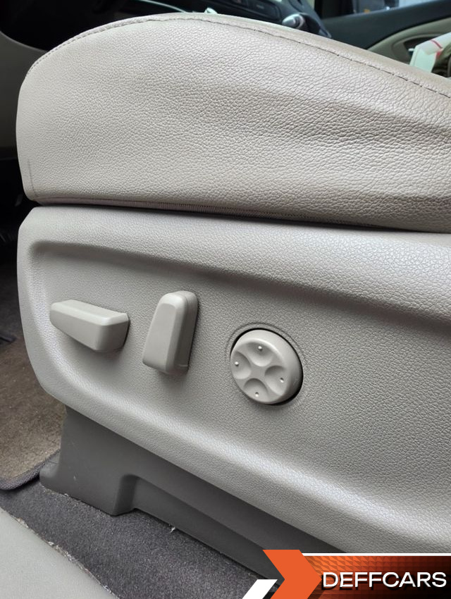 Kia CARNIVAL 11-Seater Prestige купить на сайте DeffCars