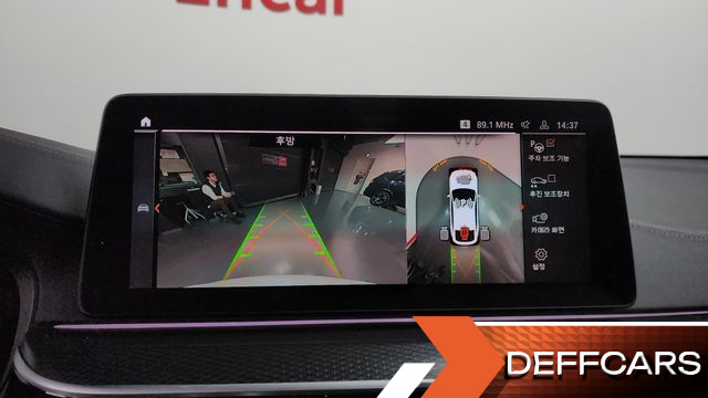 BMW GRAN TURISMO 620d M Sport купить на сайте DeffCars