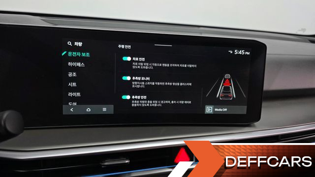 Kia SORENTO Gasoline 2.5T 2WD Signature купить на сайте DeffCars
