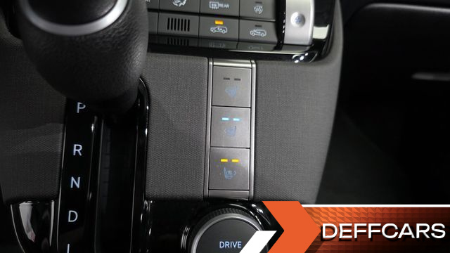 Hyundai CASPER Turbo Inspiration купить на сайте DeffCars