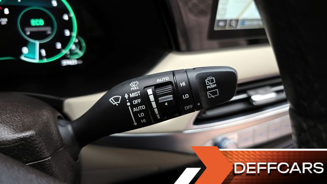 Hyundai PALISADE Gasoline 3.8 4WD Calligraphy купить на сайте DeffCars