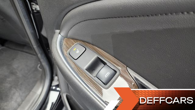 ChevroletGMDaewoo MALIBU 1.3 Turbo Redline Prime Safety купить на сайте DeffCars