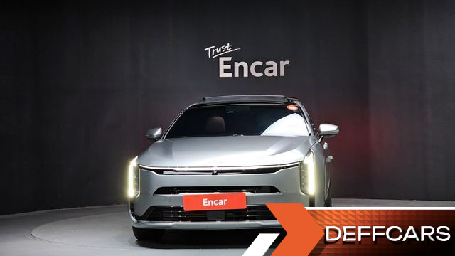 Kia K8 Signature купить на сайте DeffCars