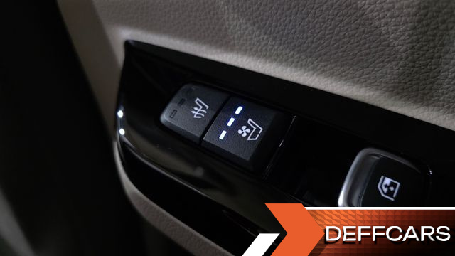 Kia CARNIVAL 9-Seater Signature купить на сайте DeffCars