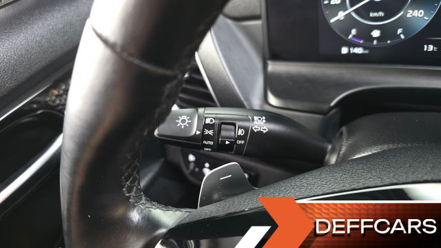 Kia SELTOS Gasoline 2.0 2WD Signature купить на сайте DeffCars