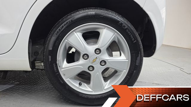 ChevroletGMDaewoo SPARK LT Plus купить на сайте DeffCars