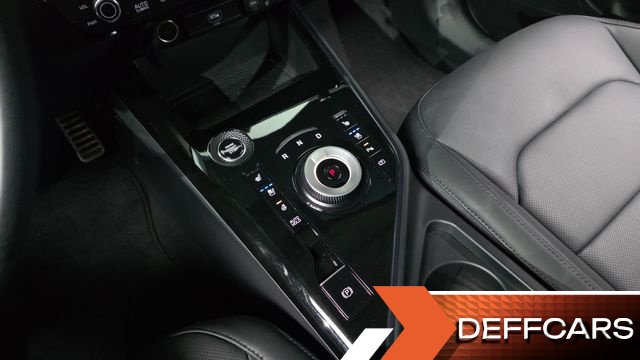 Kia NIRO Signature купить на сайте DeffCars