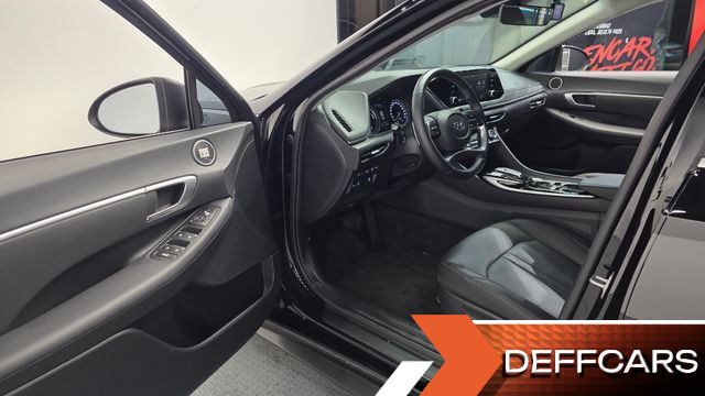 Hyundai SONATA Modern купить на сайте DeffCars