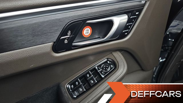 Porsche MACAN 2.9 GTS 95B купить на сайте DeffCars